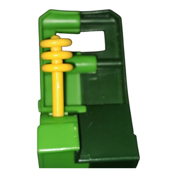 DC Imaginext The Riddler Launcher R5512 Replacement Toy Parts Fisher Price - Picture 2 of 6